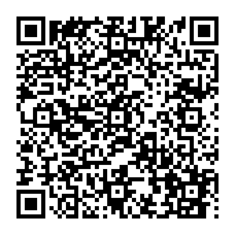 QR 코드