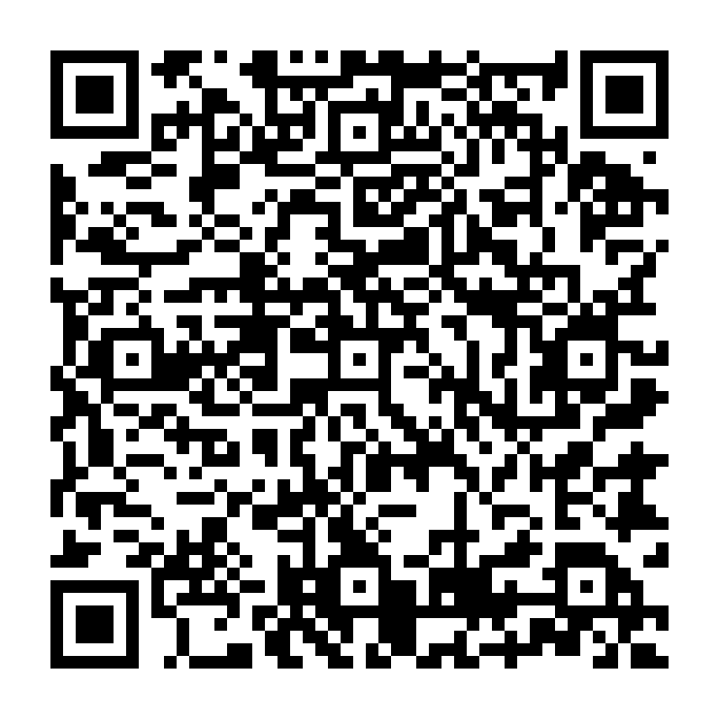 QR 코드