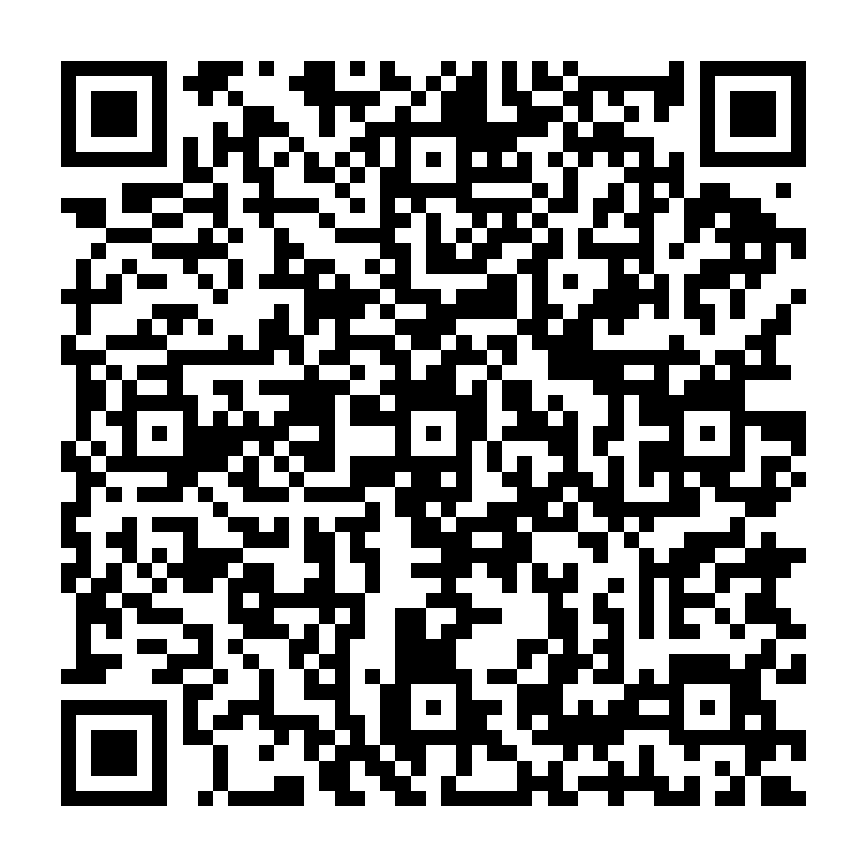 QR 코드