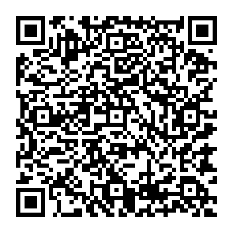 QR 코드