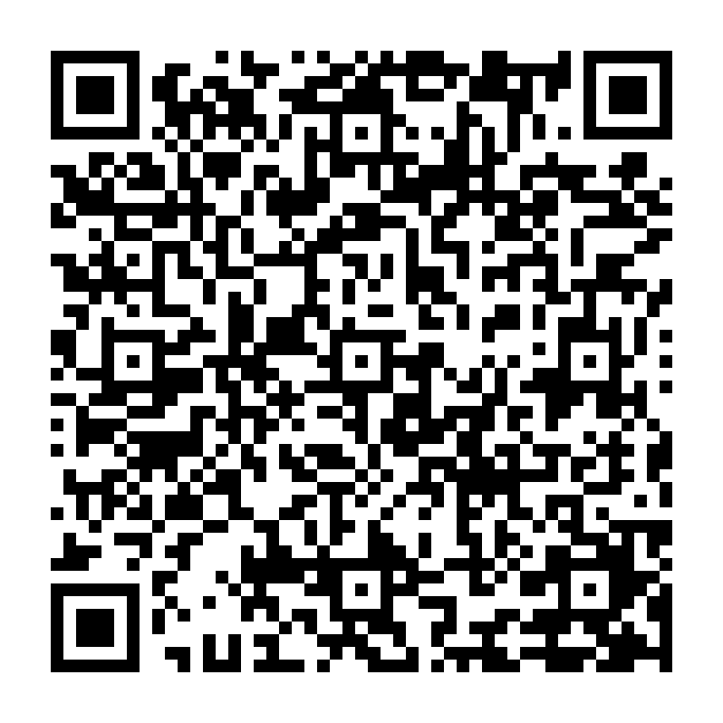 QR 코드