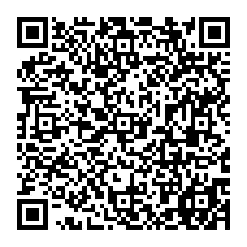 QR 코드