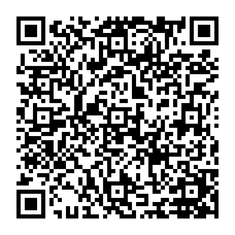 QR 코드