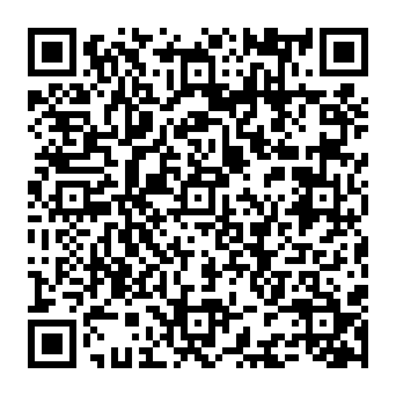 QR 코드