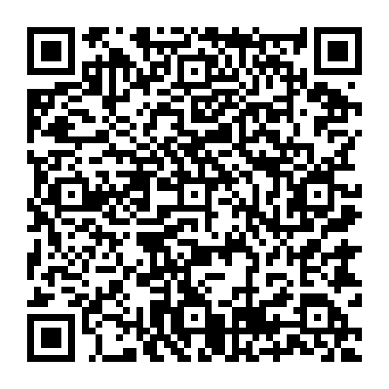 QR 코드