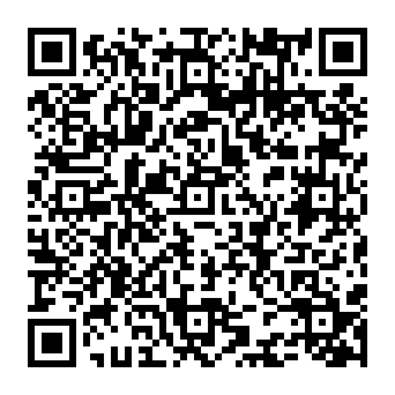 QR 코드