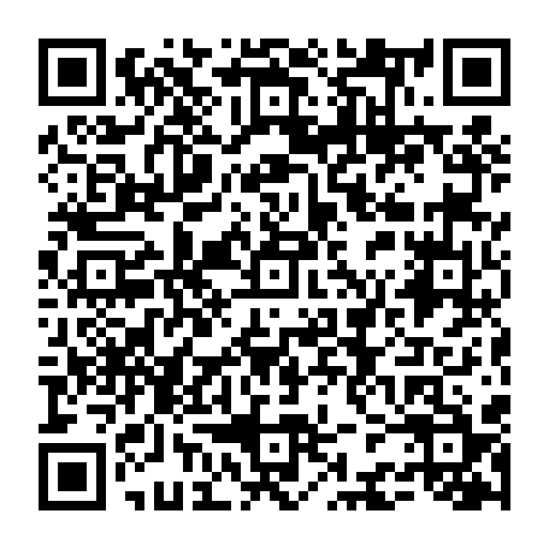 QR 코드