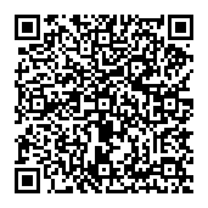 QR 코드
