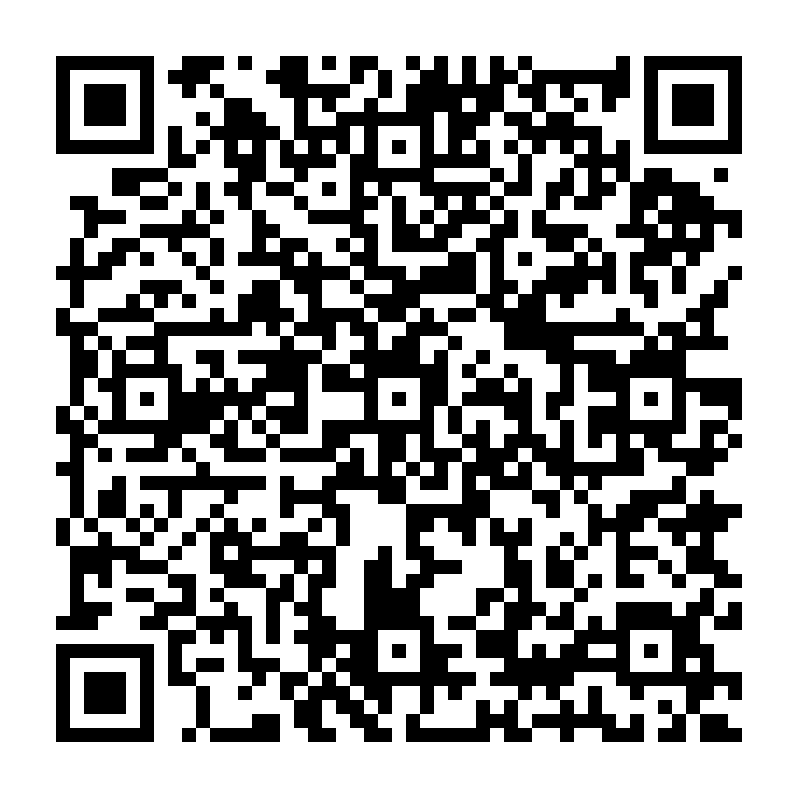 QR 코드