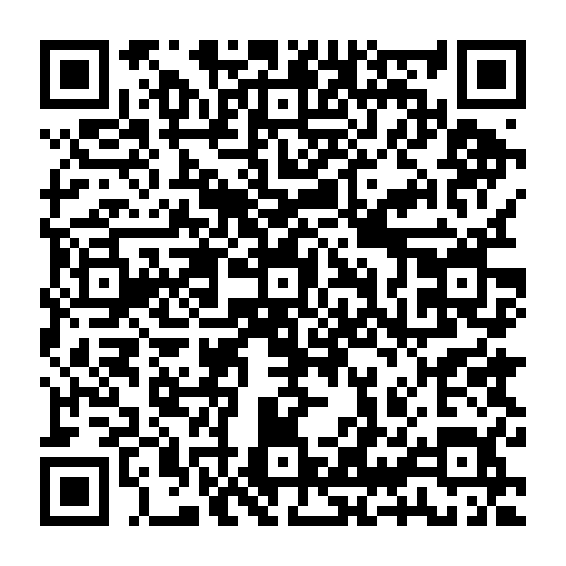 QR 코드