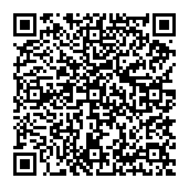 QR 코드