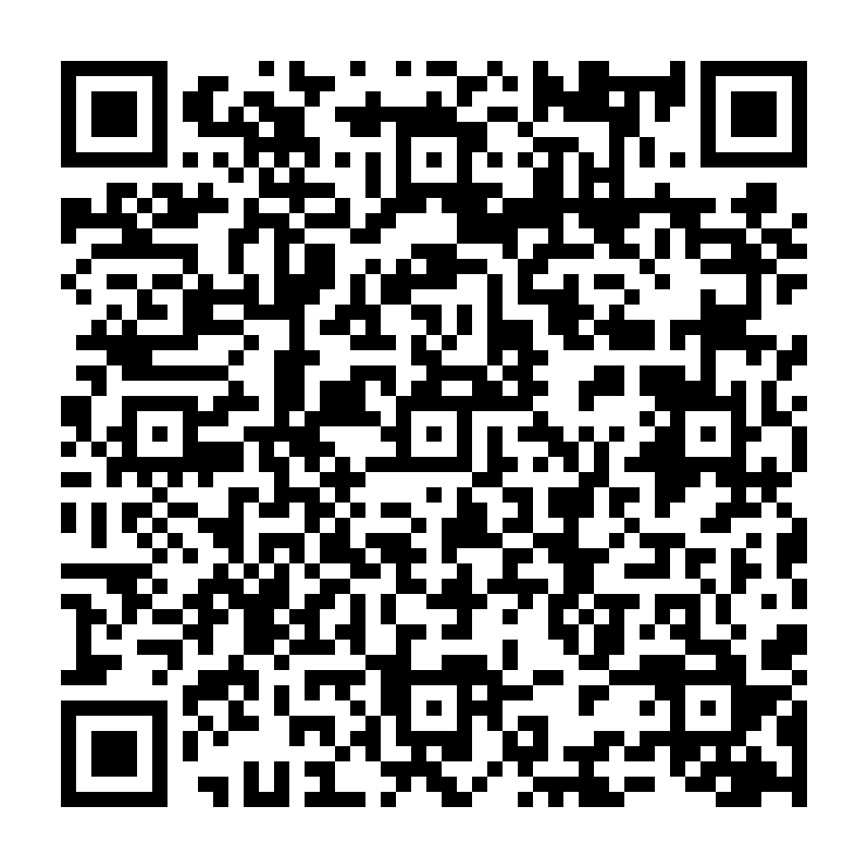 QR 코드