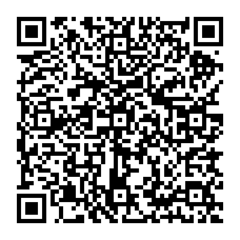 QR 코드