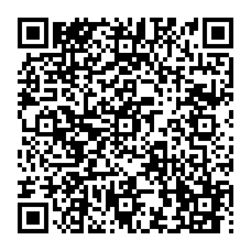 QR 코드