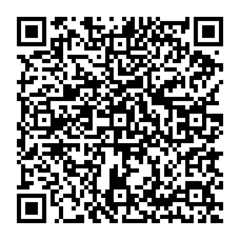 QR 코드