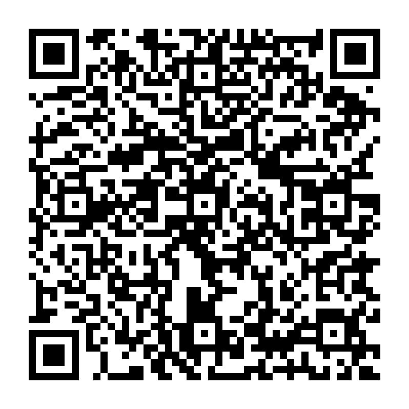 QR 코드
