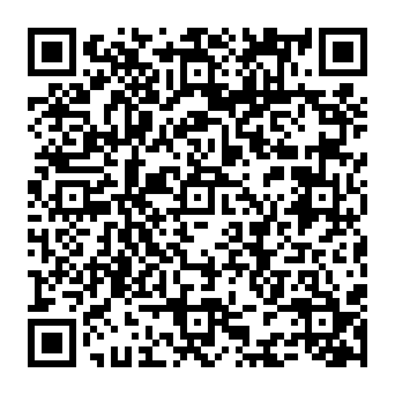 QR 코드