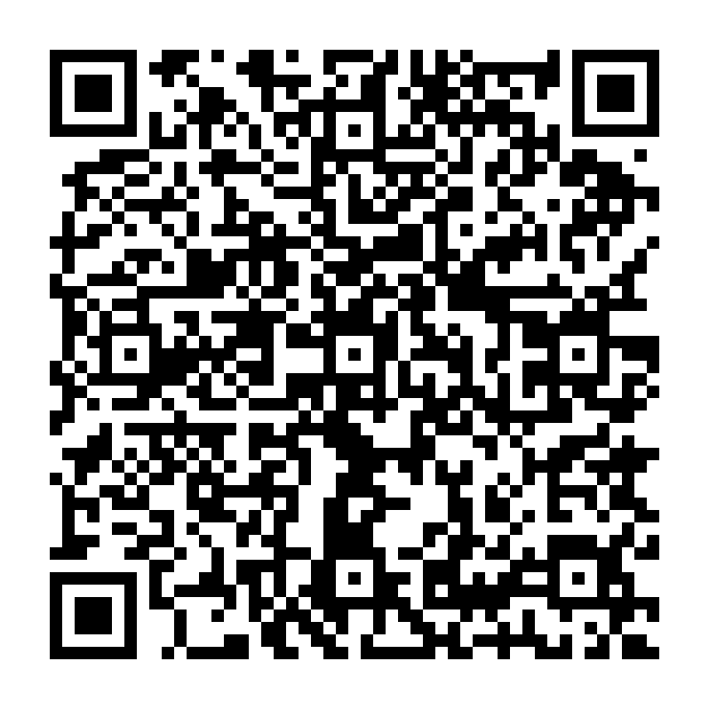 QR 코드