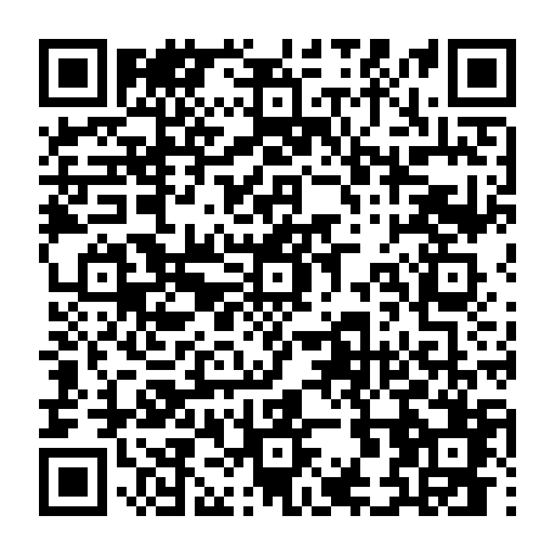 QR 코드