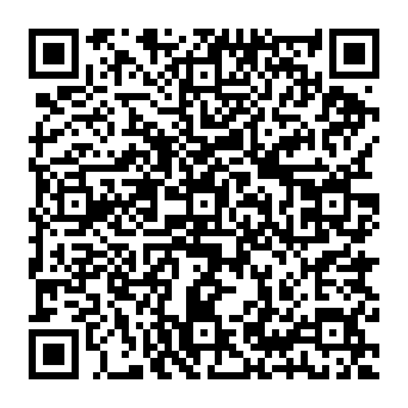 QR 코드