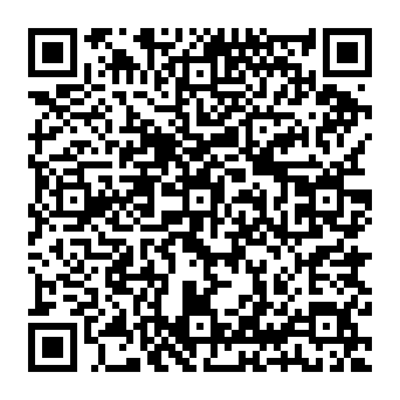QR 코드