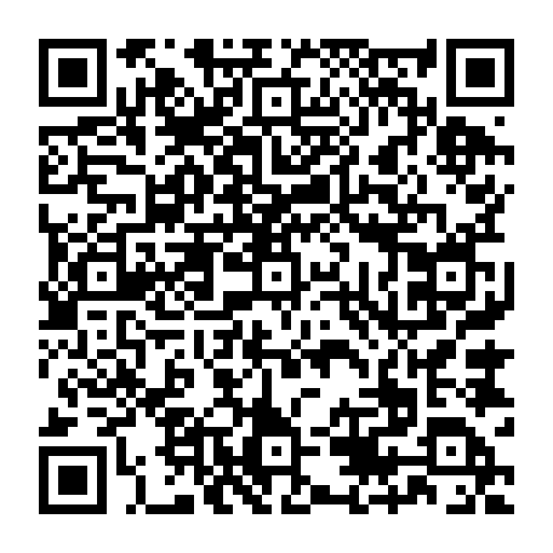 QR 코드