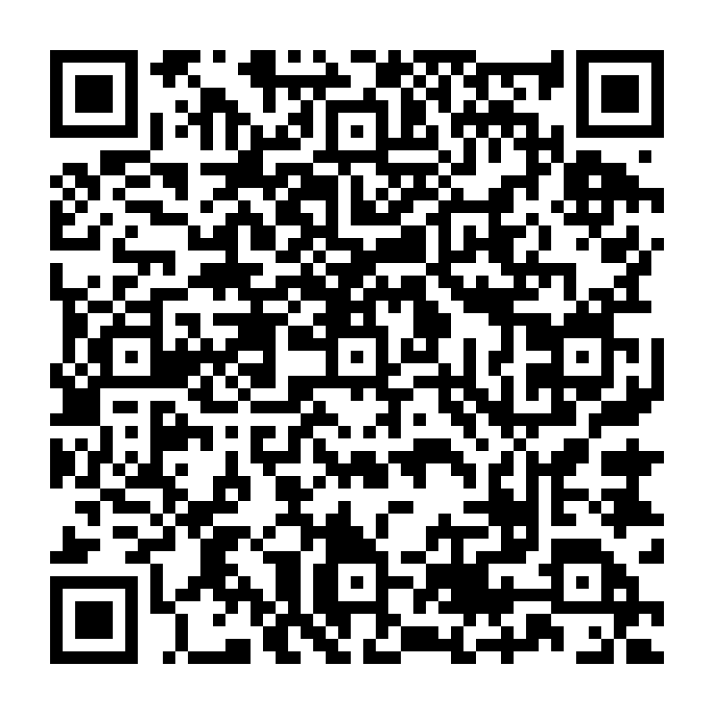 QR 코드