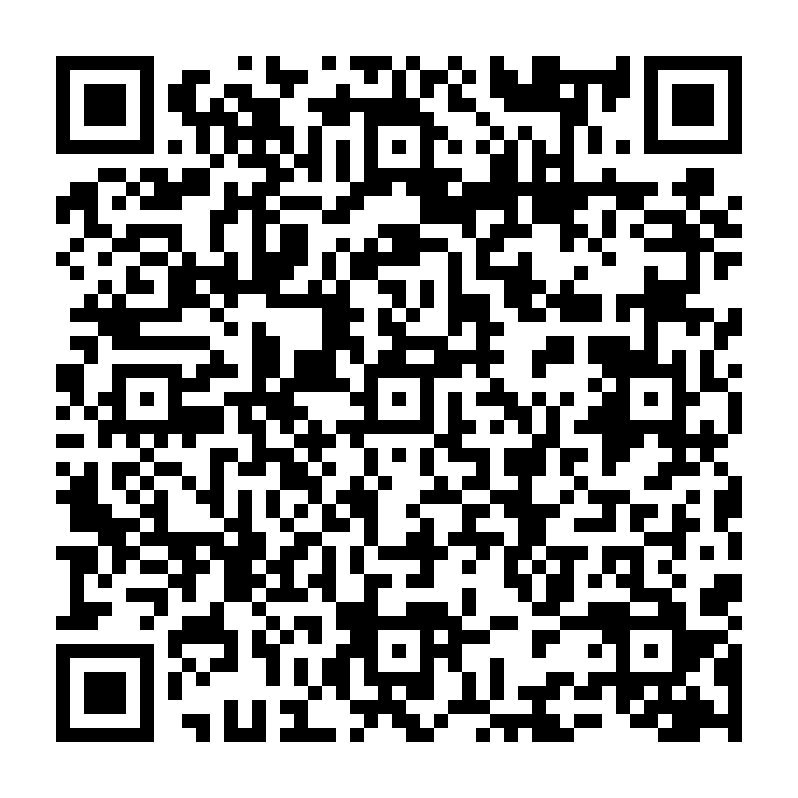 QR 코드