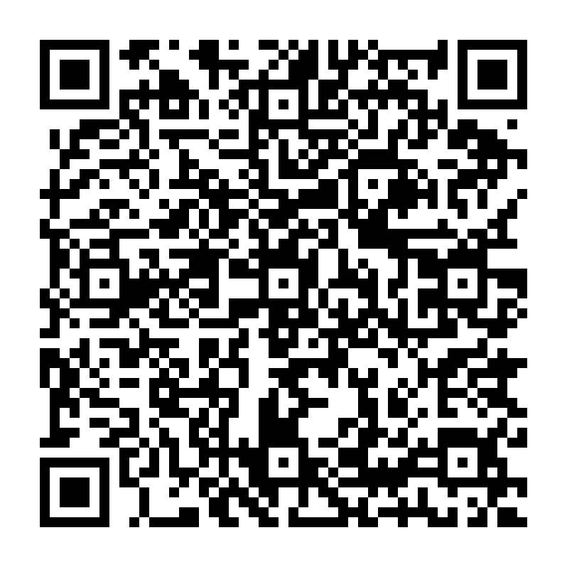 QR 코드