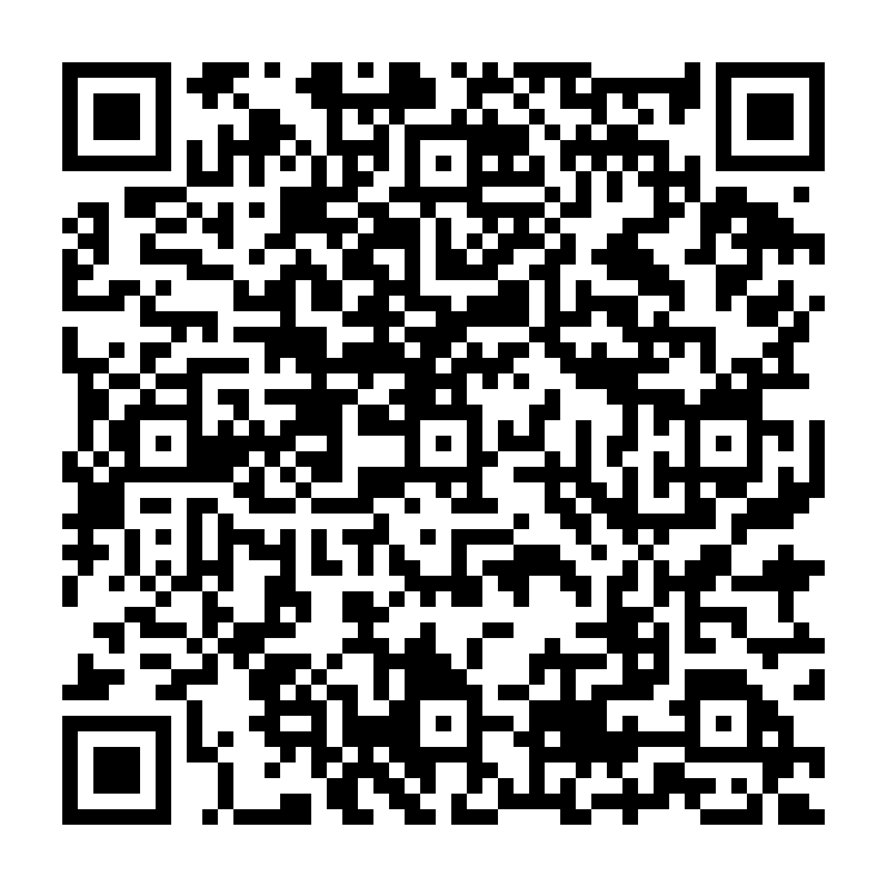 QR 코드