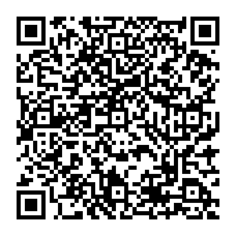 QR 코드