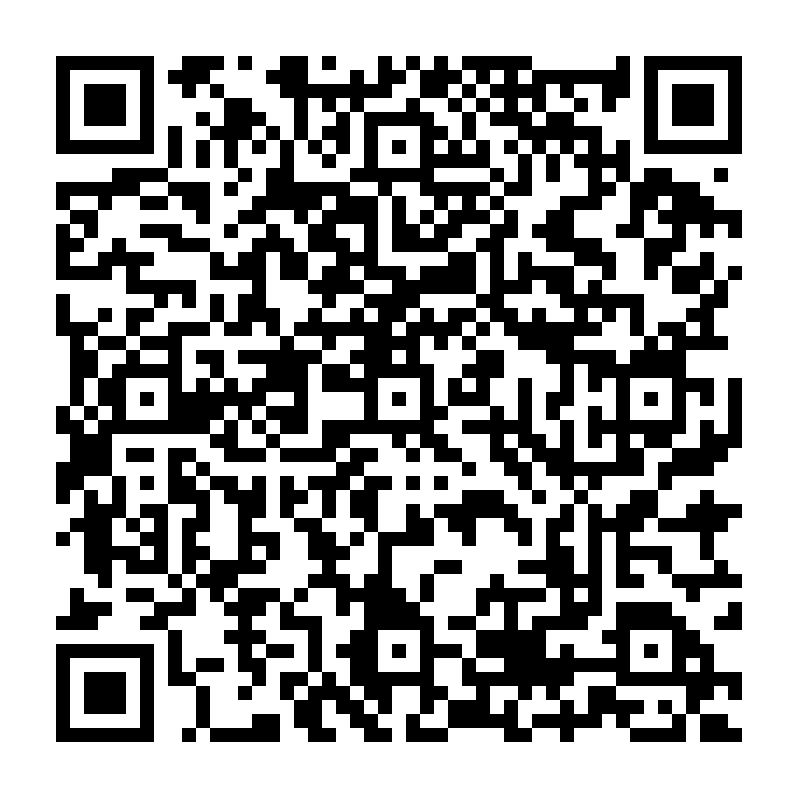 QR 코드