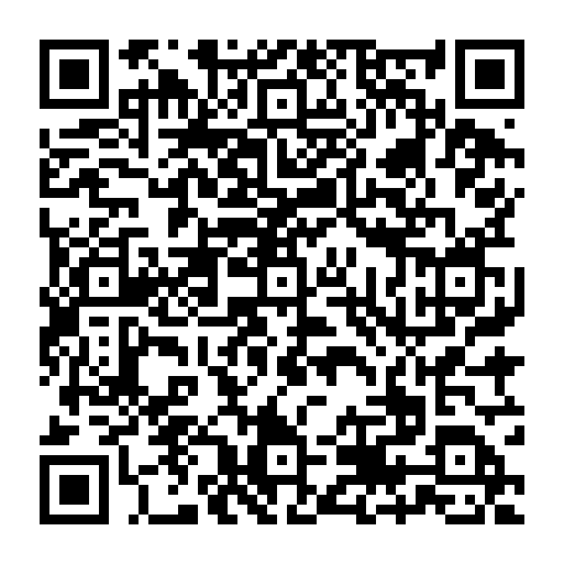 QR 코드