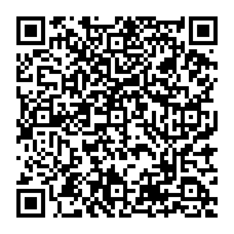 QR 코드
