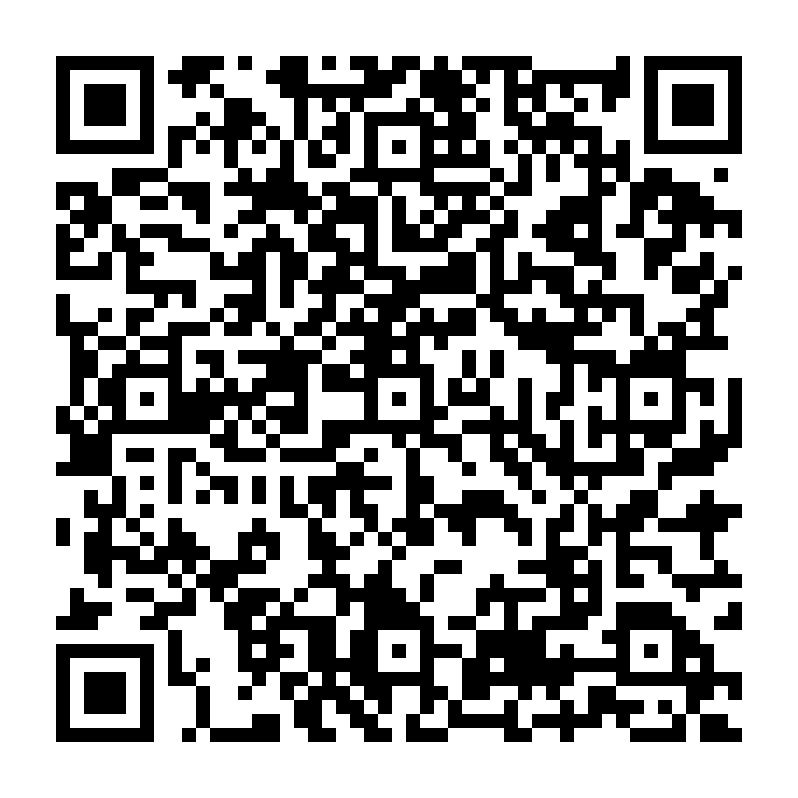 QR 코드