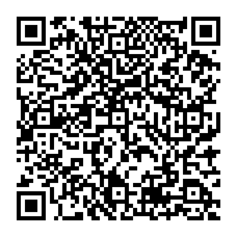 QR 코드