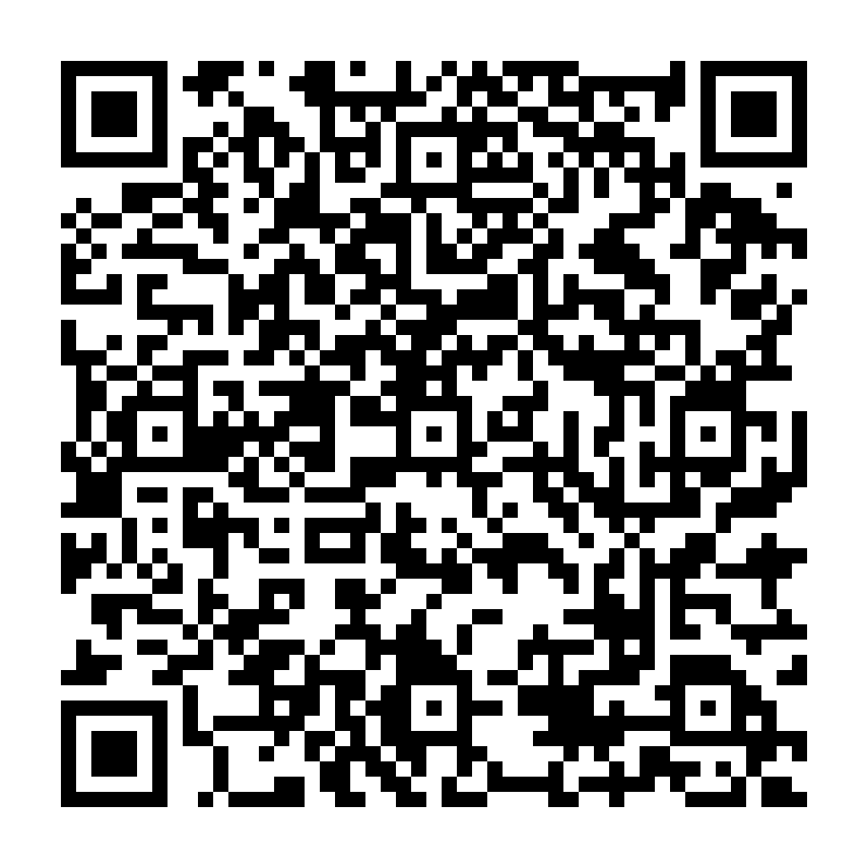 QR 코드