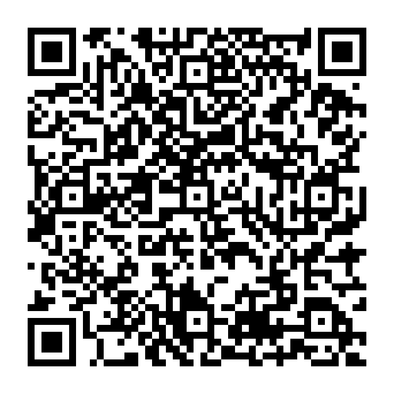 QR 코드