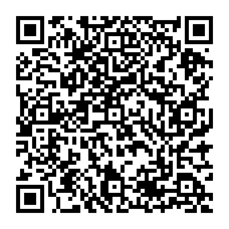 QR 코드