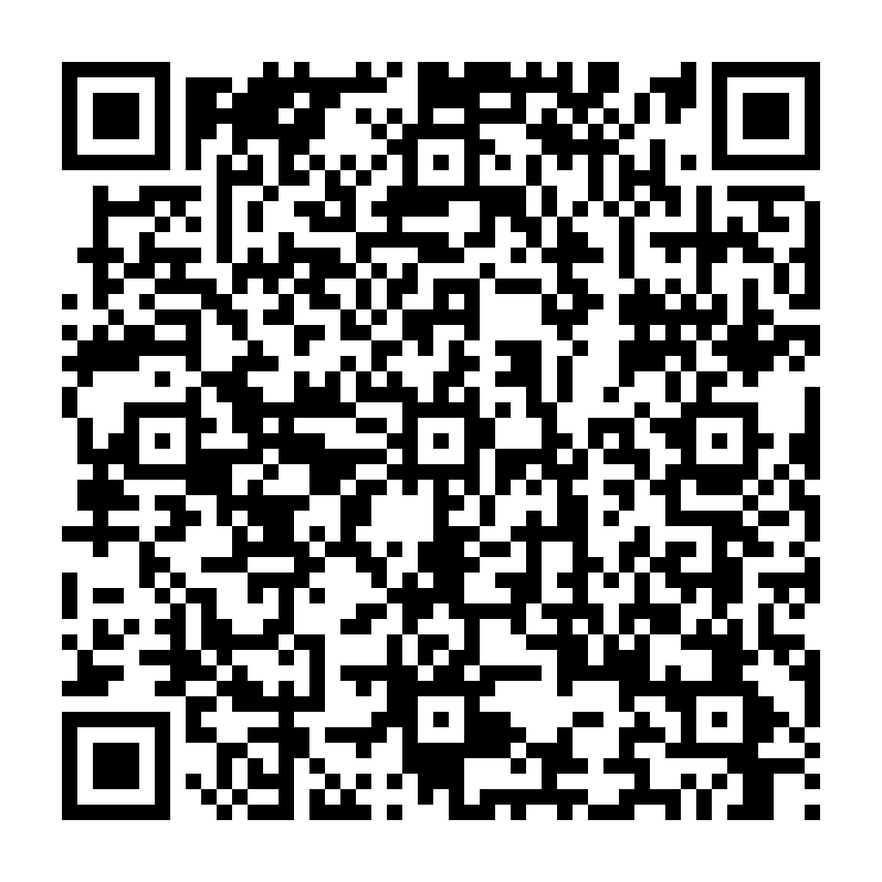 QR 코드