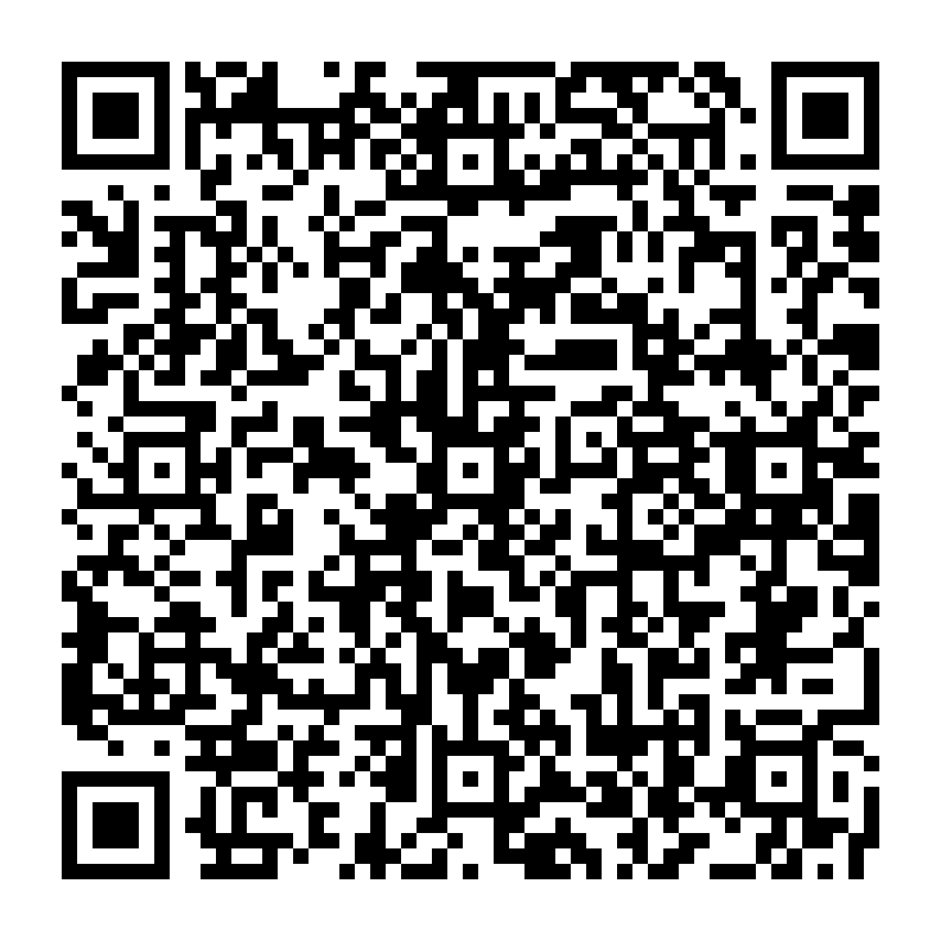 QR 코드