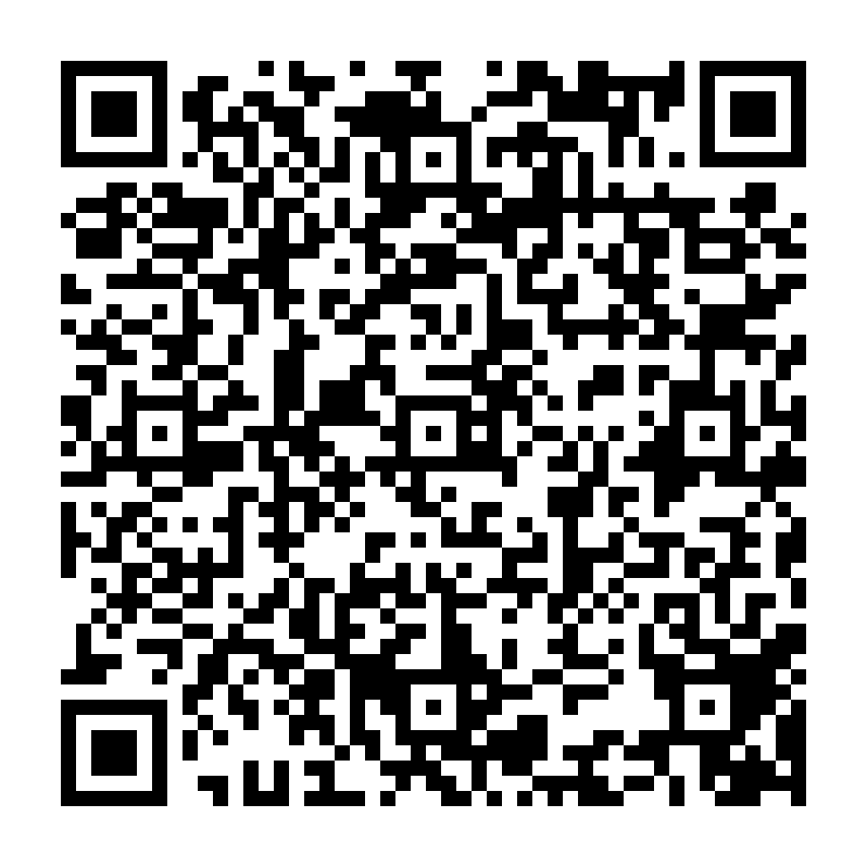QR 코드