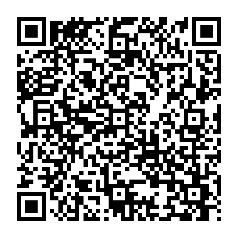 QR 코드