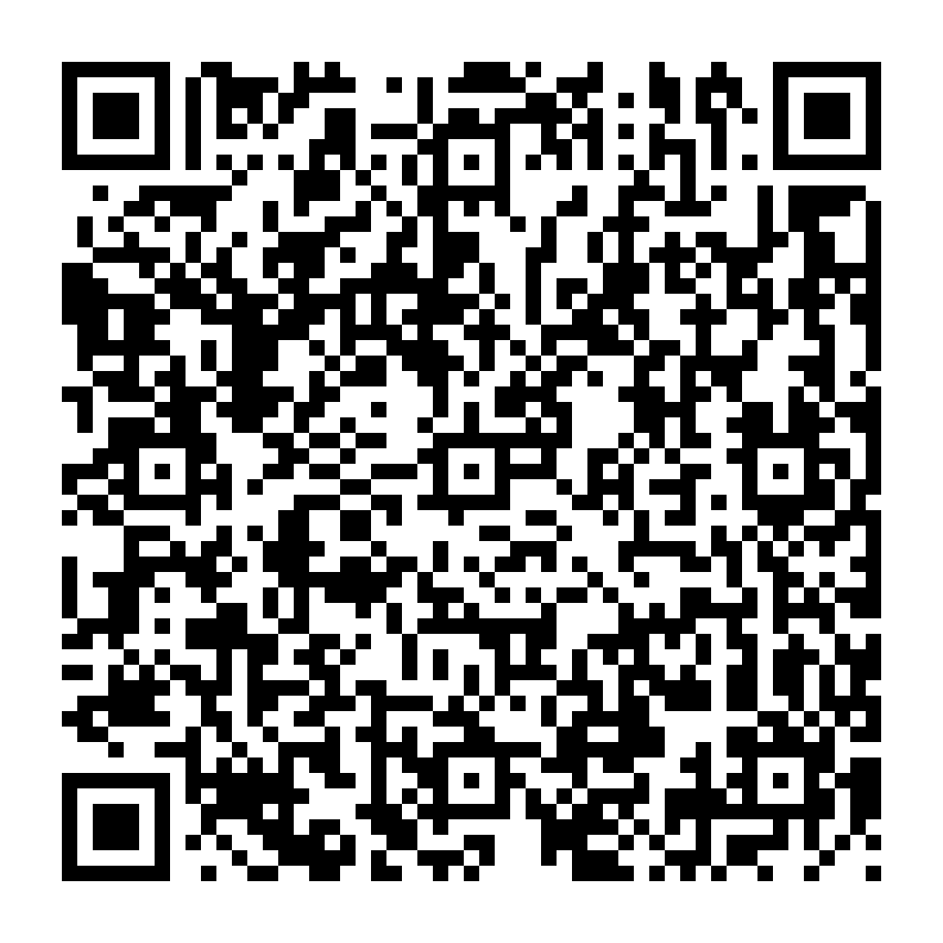 QR 코드