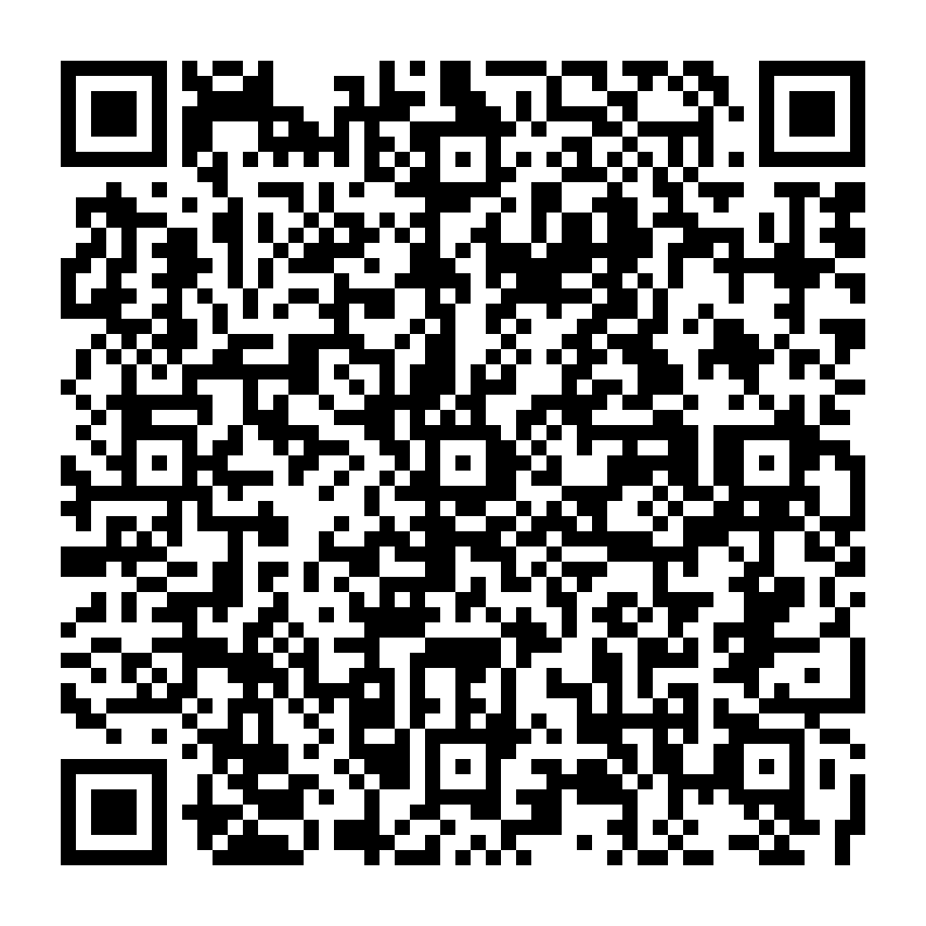 QR 코드