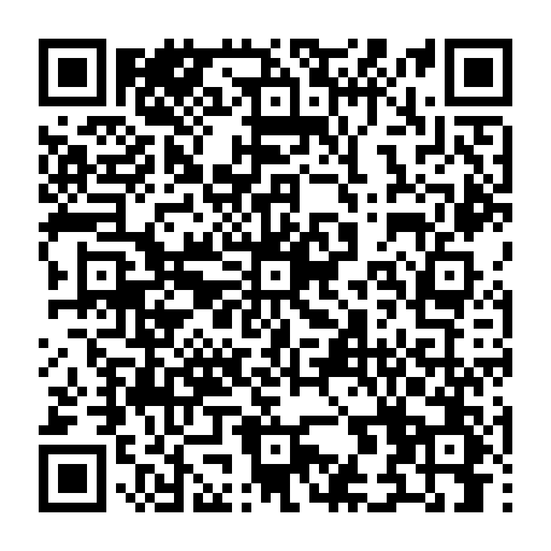 QR 코드