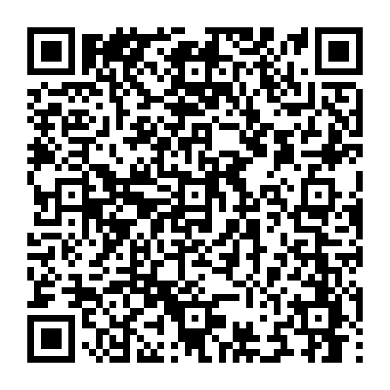 QR 코드