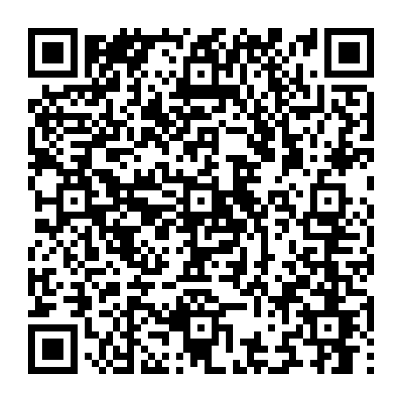 QR 코드