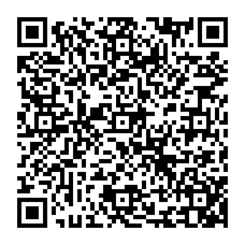 QR 코드