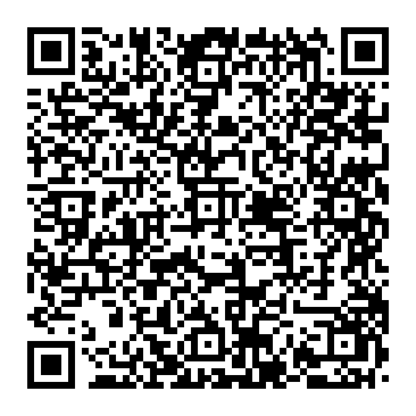 QR 코드